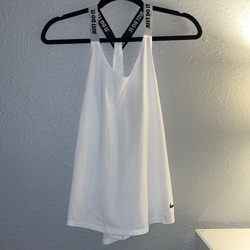 Nike Tank